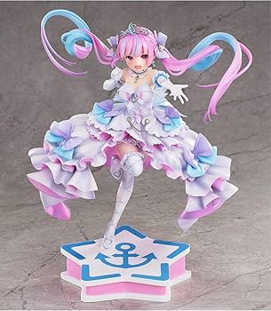 ム*ョ様 湊あくあ あくあ色すーぱー☆どり～む♪Ver. Amazon.co.jp: 湊あくあ あくあ色すーぱー☆どり～む♪Ver. 1 7